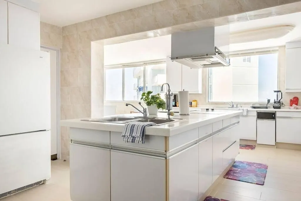 The Penthouse Sju 6Bdr+6.5Ba Sleep 20 Million$View Apartment San Juan 0*,