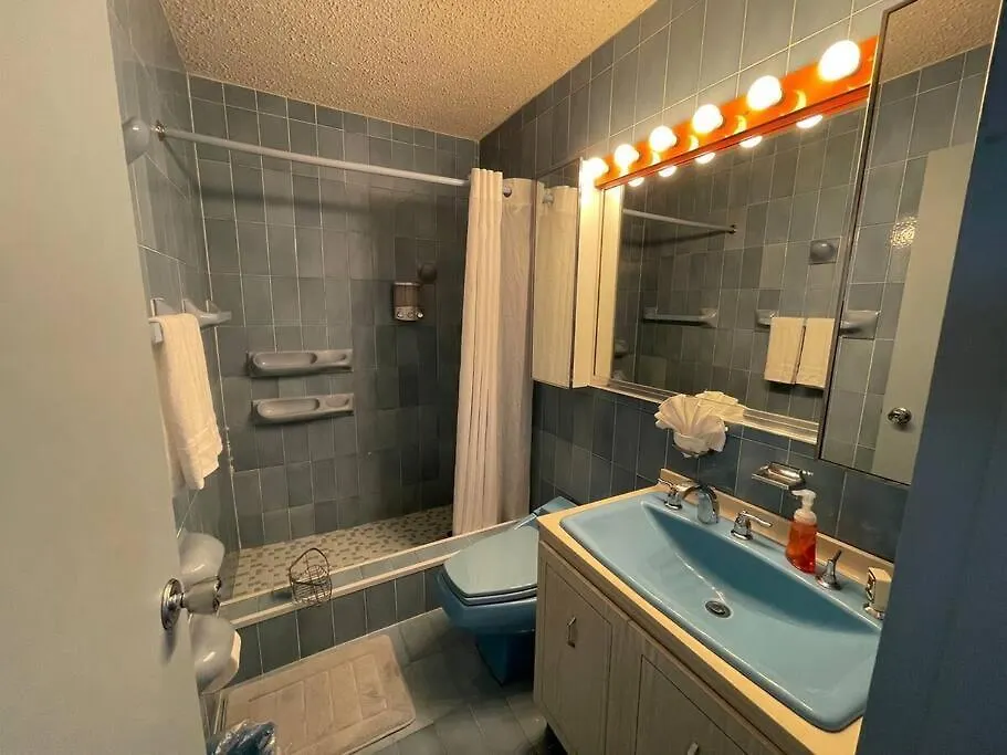 The Penthouse Sju 6Bdr+6.5Ba Sleep 20 Million$View Apartment San Juan