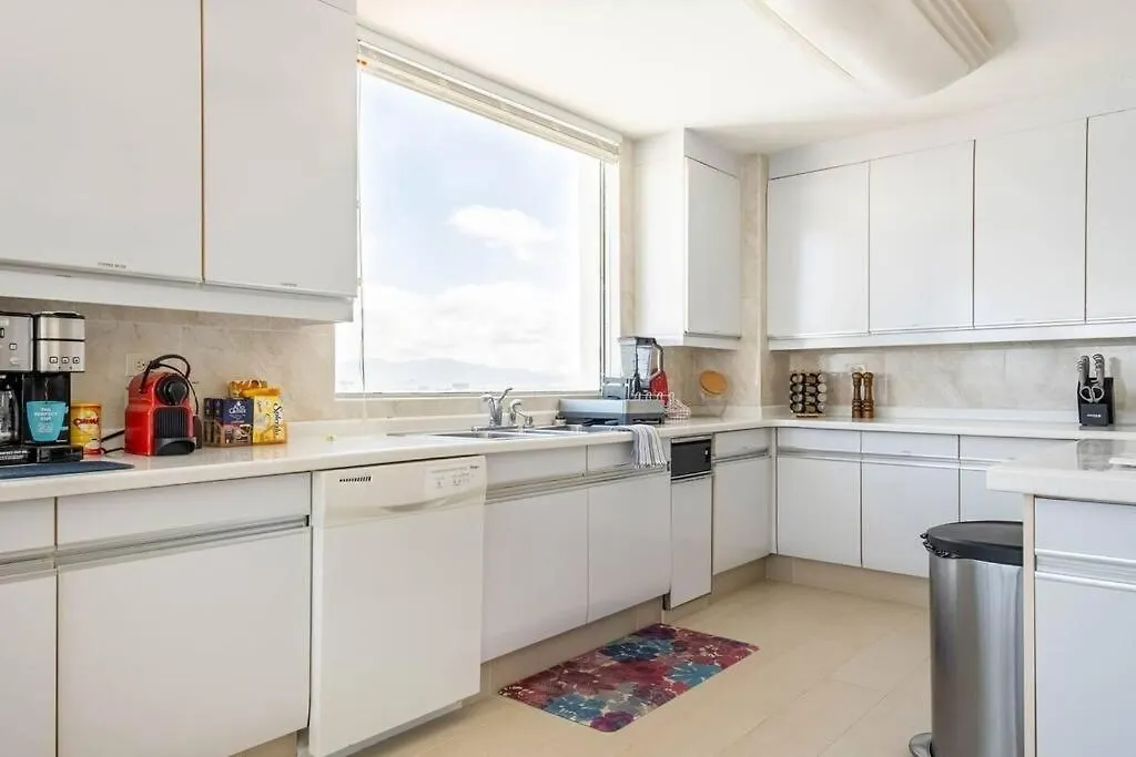 The Penthouse Sju 6Bdr+6.5Ba Sleep 20 Million$View Apartment San Juan
