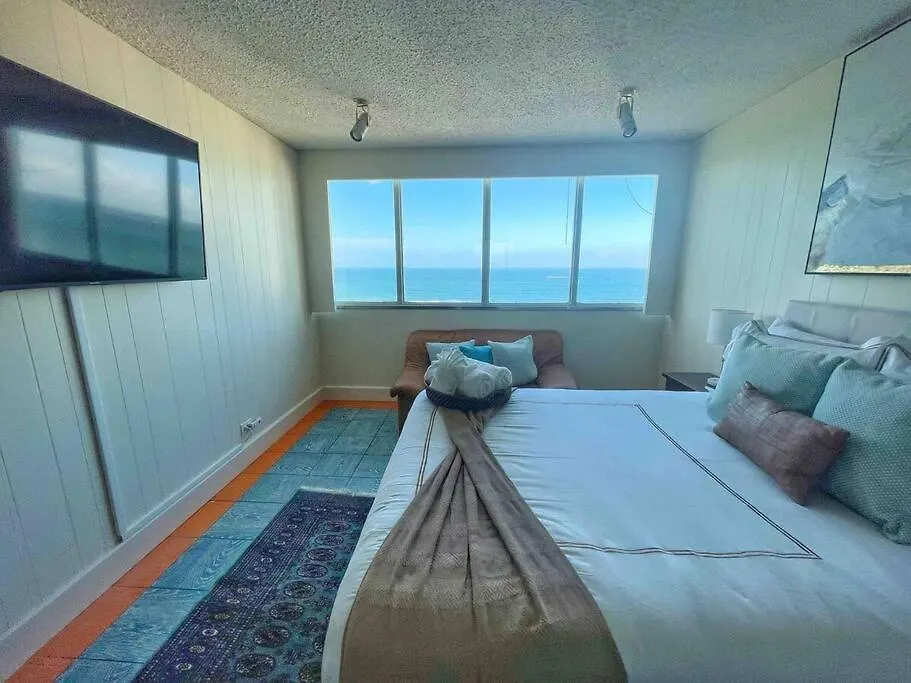The Penthouse Sju 6Bdr+6.5Ba Sleep 20 Million$View Apartment San Juan