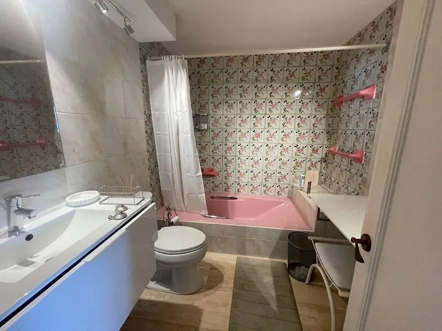 The Penthouse Sju 6Bdr+6.5Ba Sleep 20 Million$View Apartment San Juan