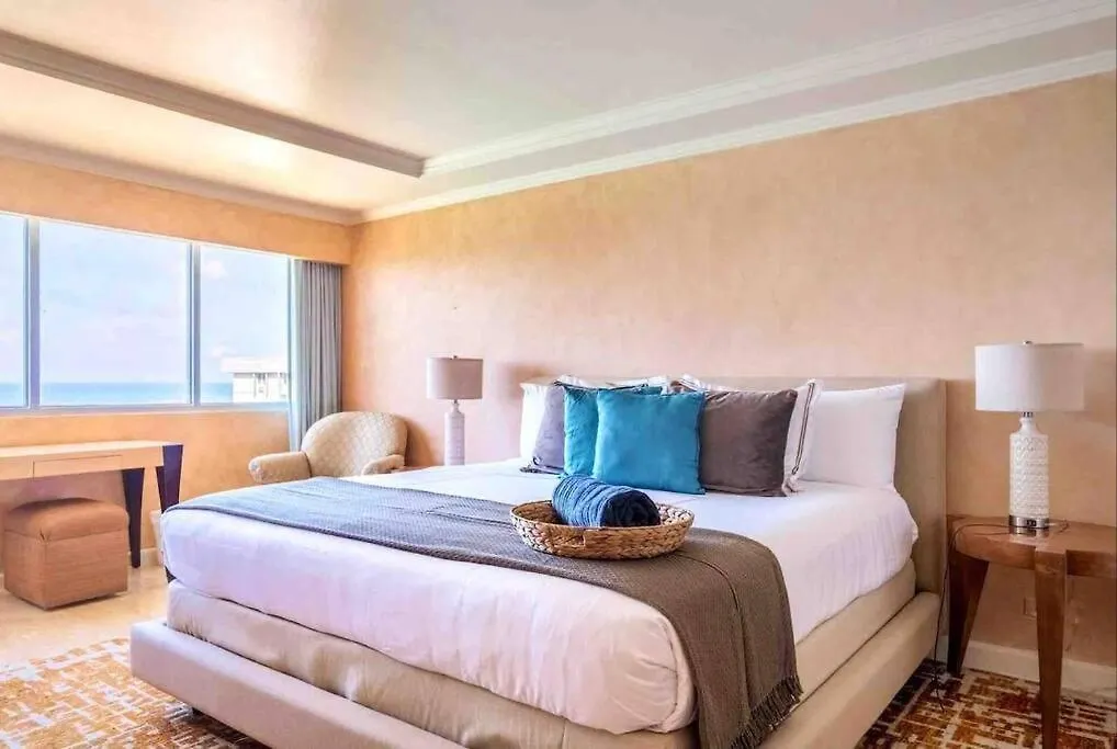The Penthouse Sju 6Bdr+6.5Ba Sleep 20 Million$View Lejlighed San Juan