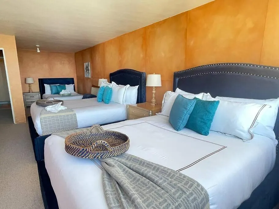 The Penthouse Sju 6Bdr+6.5Ba Sleep 20 Million$View Lejlighed San Juan Puerto Rico